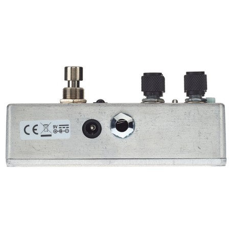 MXR Fullbore Metal M116