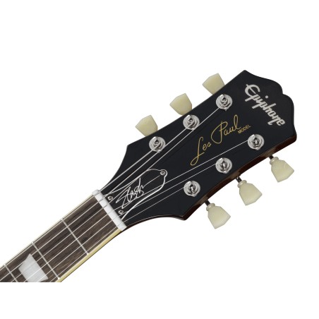 Epiphone Slash Les Paul Std November Burst