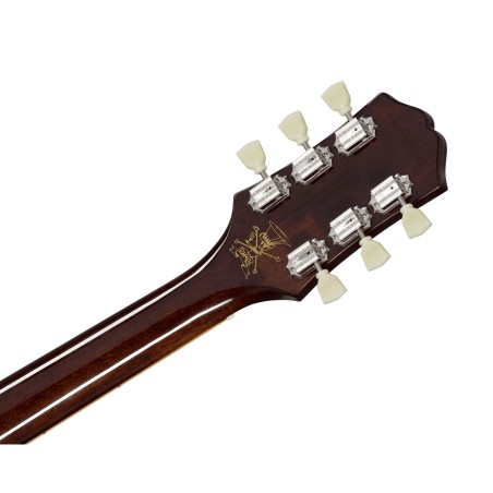 Epiphone Slash Les Paul Std November Burst