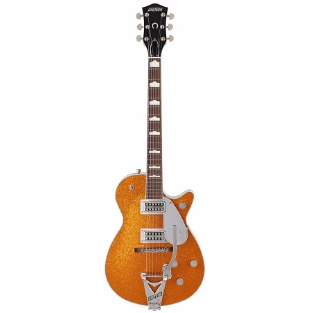 Gretsch G6129T-89VS Sparkle Jet Gold WC