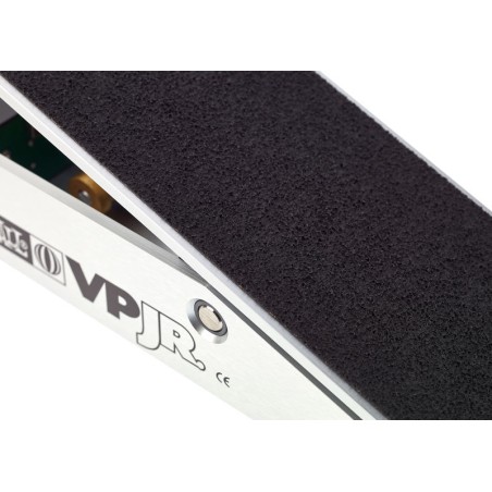 Ernie Ball EB6180 VP-JR Pedal de Volumen Mono Pasivo.