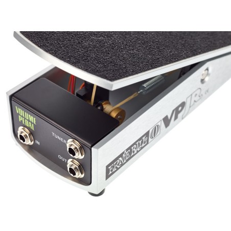 Ernie Ball EB6180 VP-JR Pedal de Volumen Mono Pasivo.