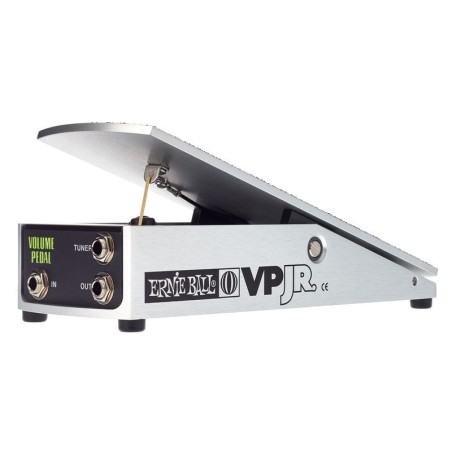 Ernie Ball EB6180 VP-JR Pedal de Volumen Mono Pasivo.
