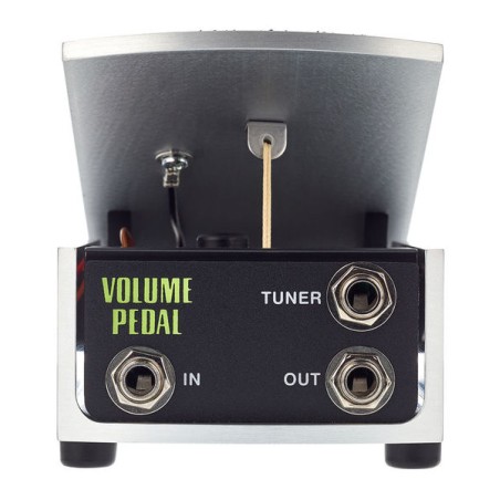 Ernie Ball EB6180 VP-JR Pedal de Volumen Mono Pasivo.
