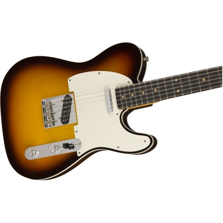 Fender Custom Shop Vintage Custom 1959 Telecaster Custom