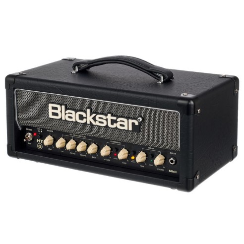 Blackstar HT-5RH Mkii Head Blackstar HT-5RH Mkii Head