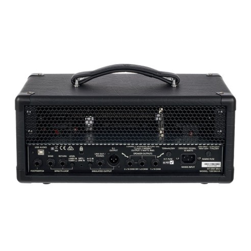 Blackstar HT-5RH Mkii Head Blackstar HT-5RH Mkii Head