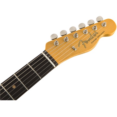 Fender Custom Shop Vintage Custom 1959 Telecaster Custom