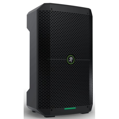 Mackie Thump Go Altavoz De 8" Portátil Con Batería Bluetooth
