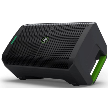 Mackie Thump Go Altavoz De 8" Portátil Con Batería Bluetooth