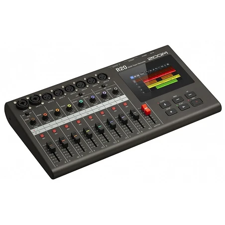 Zoom R20