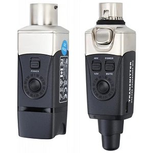 Xvive U3C Microphone...
