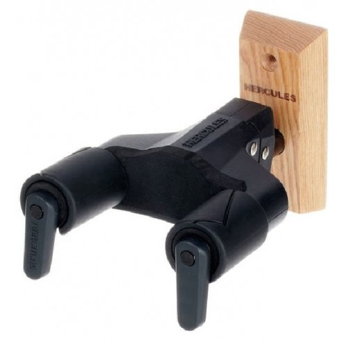Hercules Stands GSP38WB PLUS Madera...
