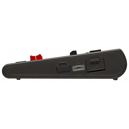 Zoom R20