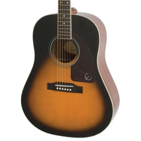 Epiphone J-45 Studio Vintage Sunburst
