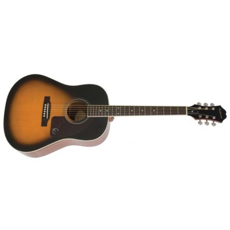 Epiphone J-45 Studio Vintage Sunburst