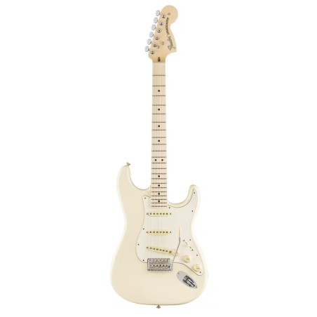 Fender American Performer LTD Stratocaster MN OWT