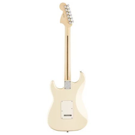 Fender American Performer LTD Stratocaster MN OWT