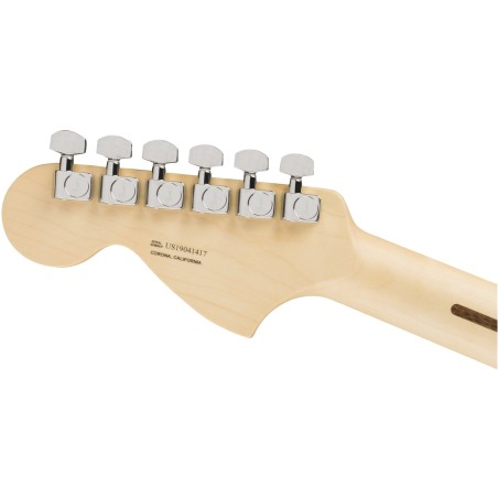 Fender American Performer LTD Stratocaster MN OWT