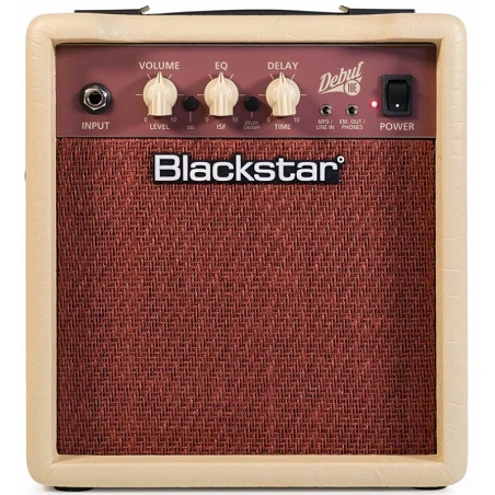 Blackstar Debut 10E