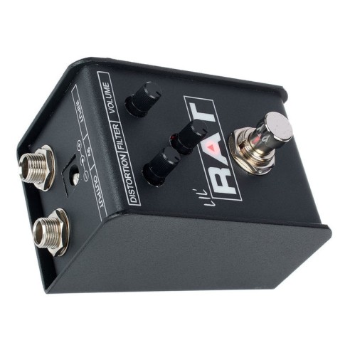 Proco Lil' Rat Distortion Proco Lil' Rat Distortion