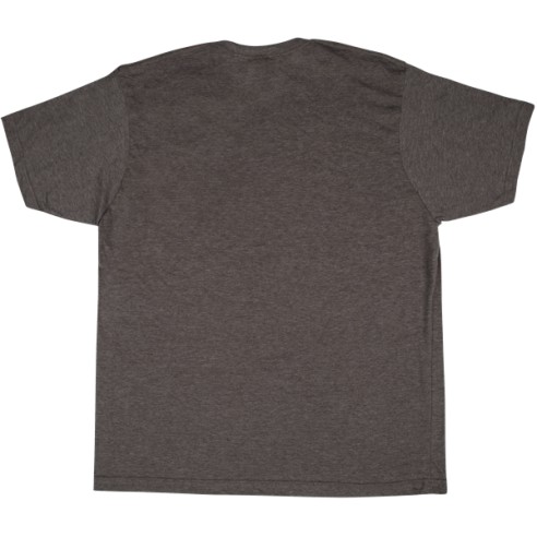 Gretsch Heathered Gray Camiseta L