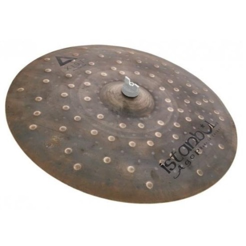 Istanbul Agop 20" Xist Dry Dark Crash Istanbul Agop 20" Xist Dry Dark Crash
