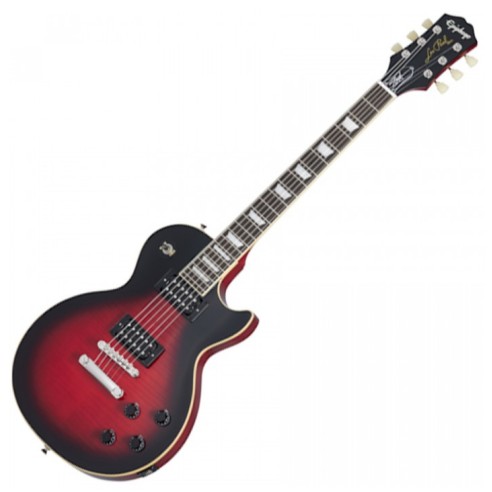 Epiphone Slash Les Paul STD... Epiphone Slash Les Paul STD...
