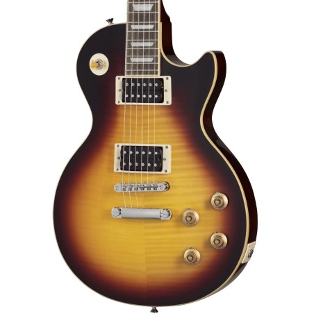 Epiphone Slash Les Paul Std November Burst