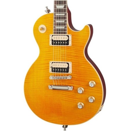 Epiphone Slash Les Paul Standard Appetite Burst