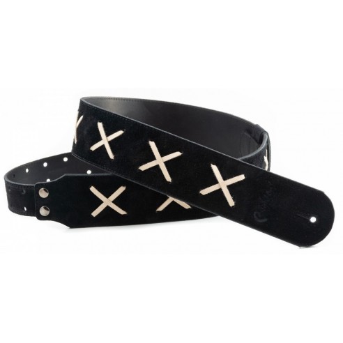 Righton Serie Special Legend-Dg-Black- Bandolera