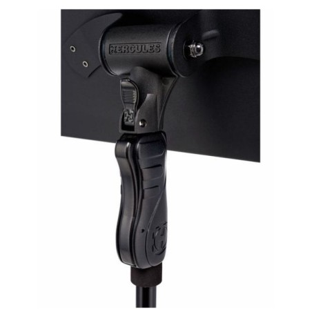 Hercules Stands HCBS-408B Atril Liso