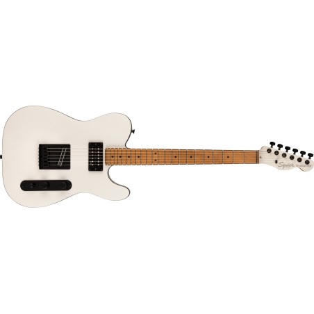 Squier Contemporary Tele RH Pearl White
