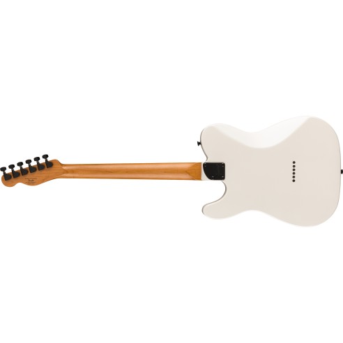 Squier Contemporary Tele RH Pearl White