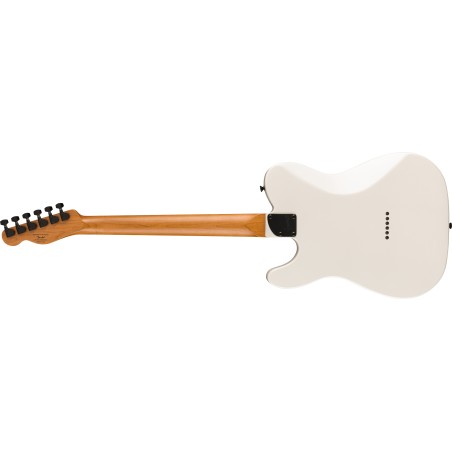 Squier Contemporary Tele RH Pearl White