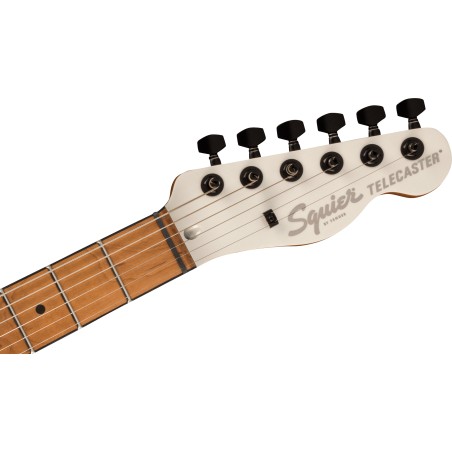 Squier Contemporary Tele RH Pearl White