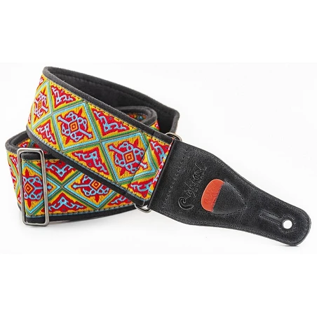 Righton Hafa-Red- Bandolera Serie Standard Plus