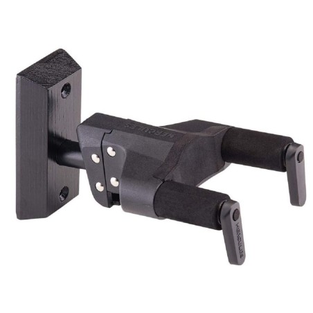 Hercules Soporte Pared GSP38WBK Plus