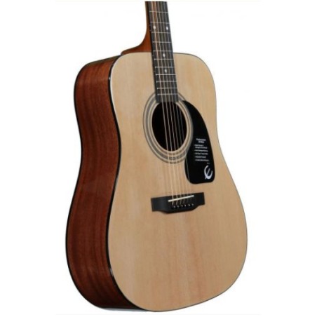 Epiphone DR-100 Natural