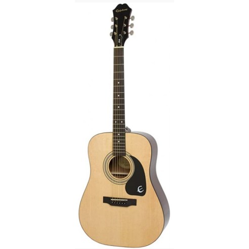 Epiphone DR-100 Natural