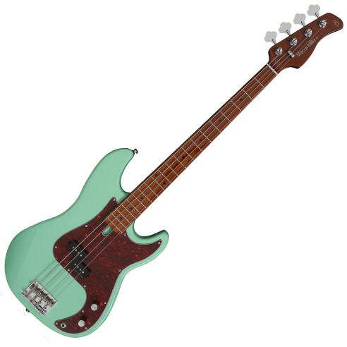 Marcus Miller P5 Alder-4 (2Nd Gen)... Marcus Miller P5 Alder-4 (2Nd Gen)...