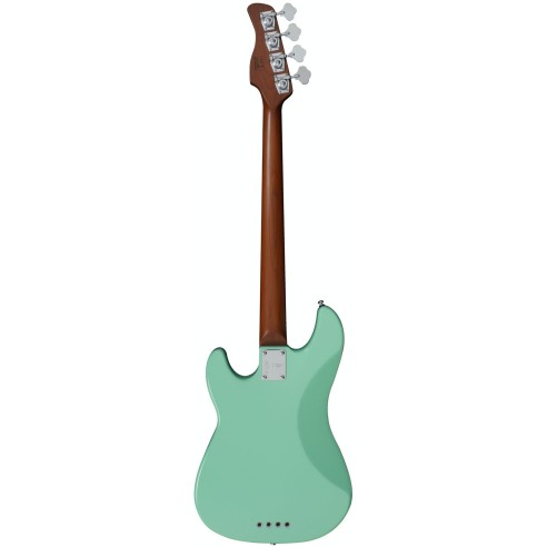 Marcus Miller P5 Alder-4 (2Nd Gen)... Marcus Miller P5 Alder-4 (2Nd Gen)...