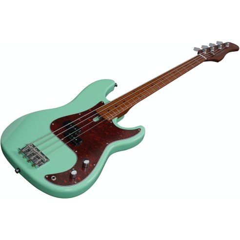 Marcus Miller P5 Alder-4 (2Nd Gen)... Marcus Miller P5 Alder-4 (2Nd Gen)...
