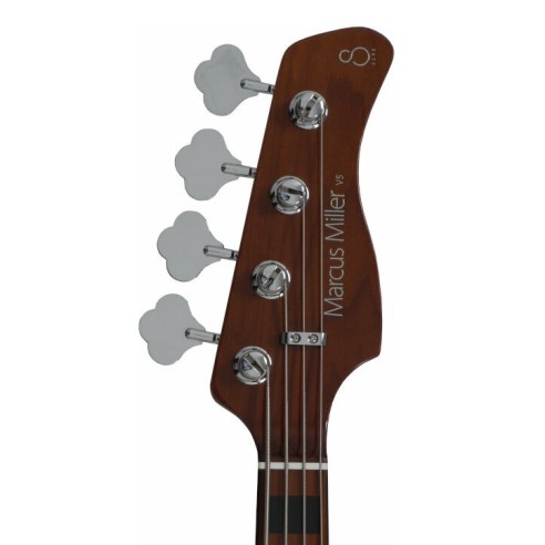 Marcus Miller V5 Alder-4 Vwh Vintage... Marcus Miller V5 Alder-4 Vwh Vintage...