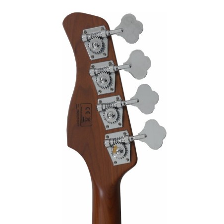 Marcus Miller V5 Alder-4 Vwh Vintage White
