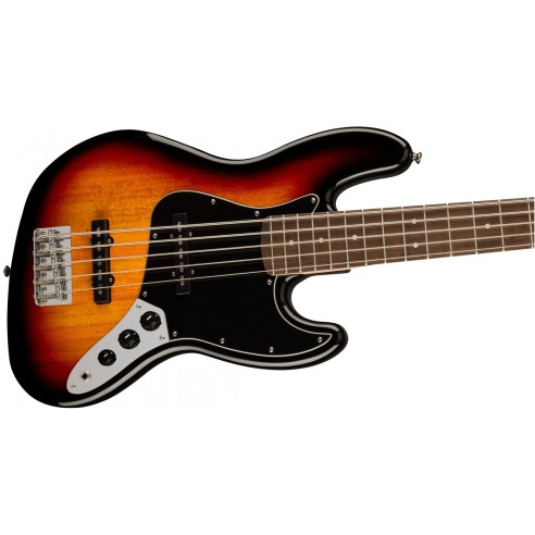 Squier Affinity Jazz Bass V 3Ts