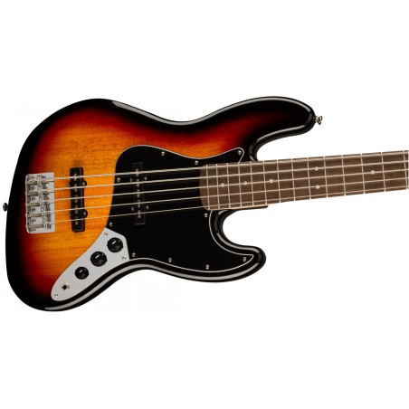 Squier Affinity Jazz Bass V 3Ts