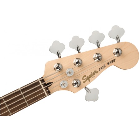 Squier Affinity Jazz Bass V 3Ts