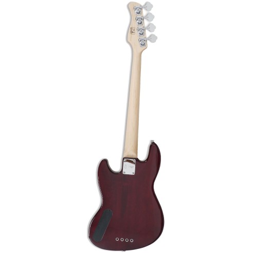 Marcus Miller U5 Alder-4 NT Natural Marcus Miller U5 Alder-4 NT Natural