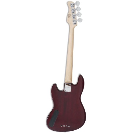 Marcus Miller U5 Alder-4 NT Natural